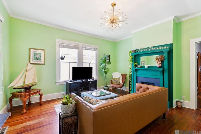 614 Europe St, Baton Rouge, LA 70802