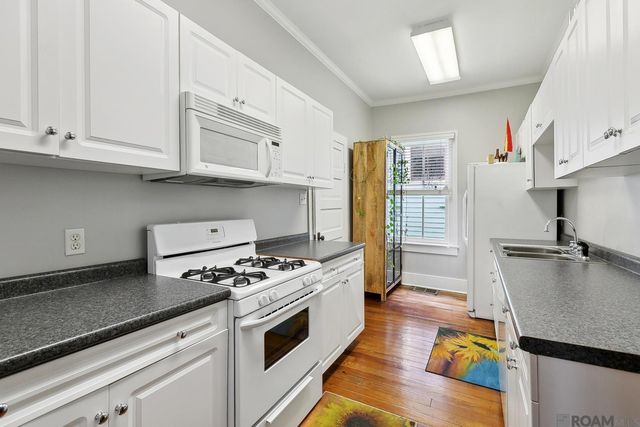 614 Europe St, Baton Rouge, LA 70802