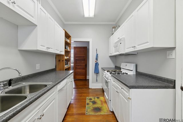 614 Europe St, Baton Rouge, LA 70802