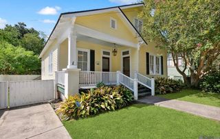 614 Europe St, Baton Rouge, LA 70802