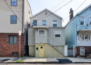75 Chambers St 3, Newark City, NJ 07105