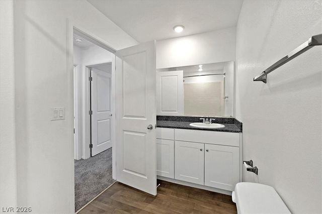 7488 Mountain Ledge Street, Las Vegas, NV 89139