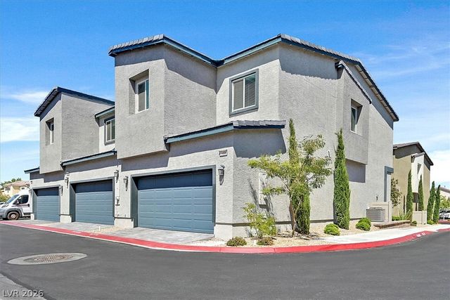 7488 Mountain Ledge Street, Las Vegas, NV 89139