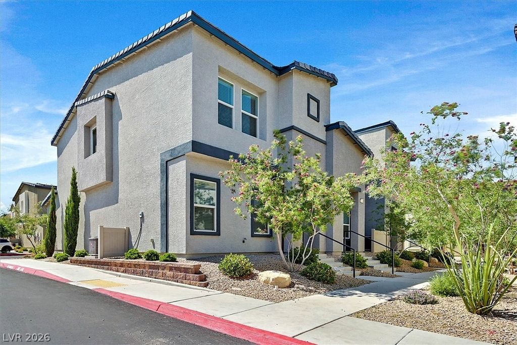 7488 Mountain Ledge Street, Las Vegas, NV 89139