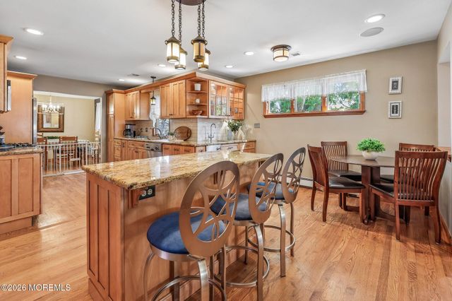 1700 Maxwell Drive, Wall, NJ 07719