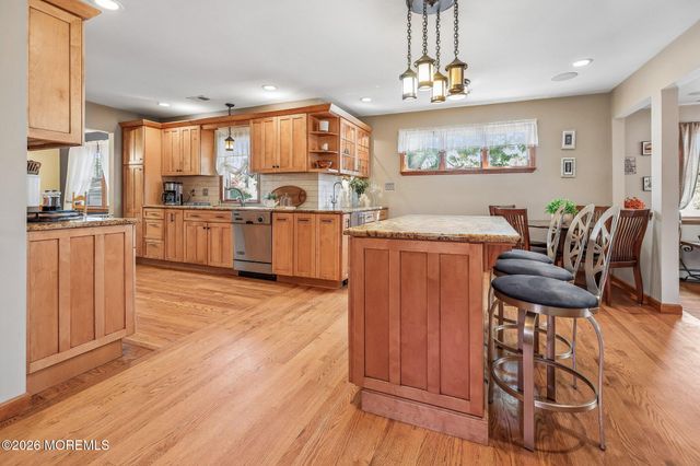 1700 Maxwell Drive, Wall, NJ 07719