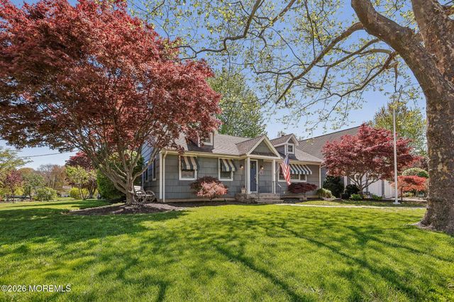 1700 Maxwell Drive, Wall, NJ 07719