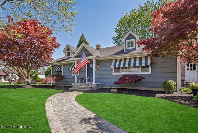 1700 Maxwell Drive, Wall, NJ 07719