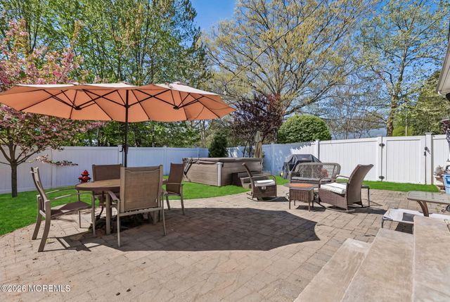 1700 Maxwell Drive, Wall, NJ 07719