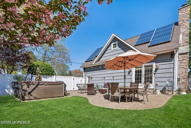 1700 Maxwell Drive, Wall, NJ 07719