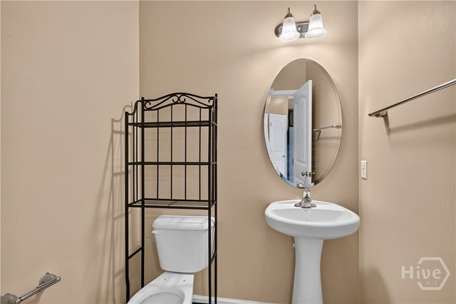 87 Clydesdale Court NE, Ludowici, GA 31316