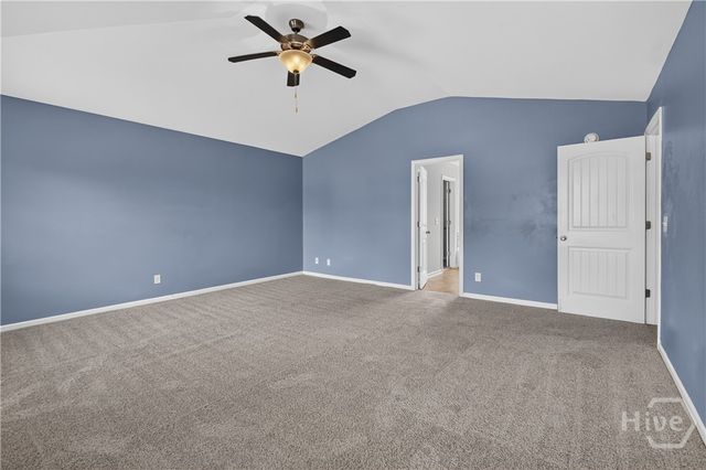87 Clydesdale Court NE, Ludowici, GA 31316