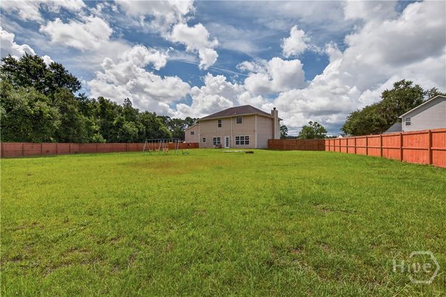 87 Clydesdale Court NE, Ludowici, GA 31316