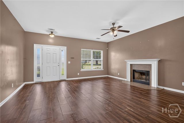 87 Clydesdale Court NE, Ludowici, GA 31316