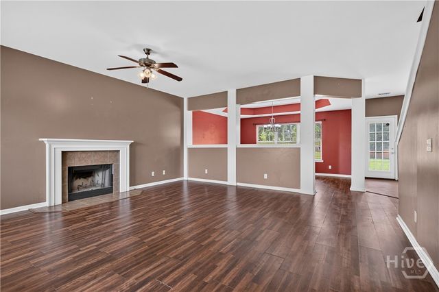 87 Clydesdale Court NE, Ludowici, GA 31316