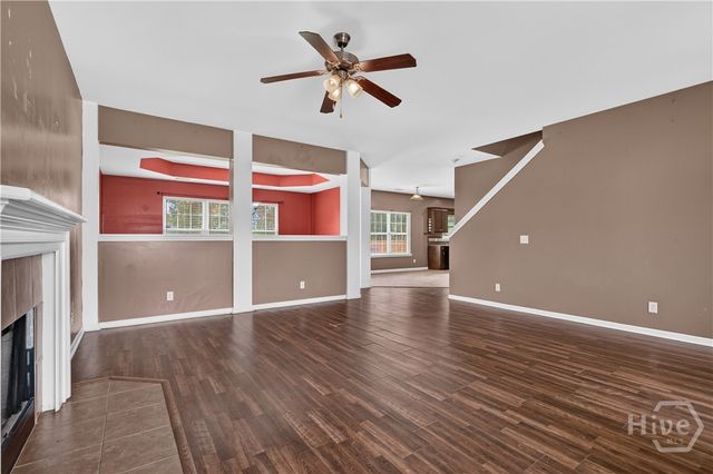 87 Clydesdale Court NE, Ludowici, GA 31316