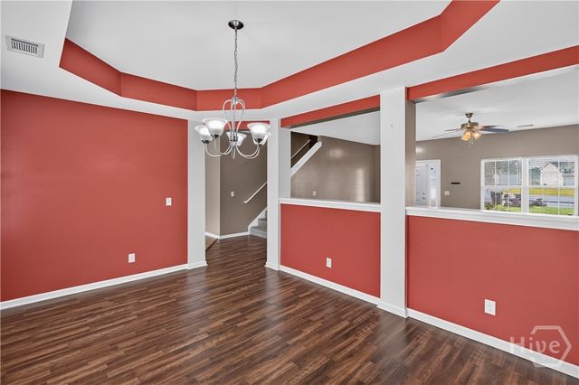 87 Clydesdale Court NE, Ludowici, GA 31316