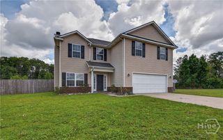 87 Clydesdale Court NE, Ludowici, GA 31316