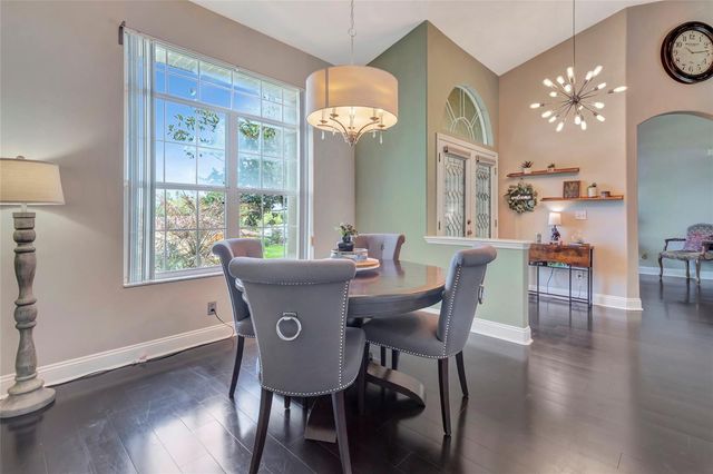 10446 JARDIM DE LARGO STREET, Clermont, FL 34711