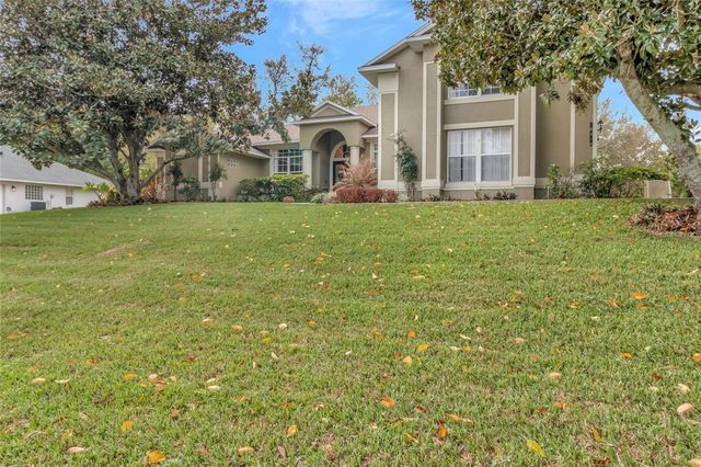 10446 JARDIM DE LARGO STREET, Clermont, FL 34711