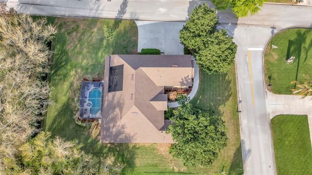 10446 JARDIM DE LARGO STREET, Clermont, FL 34711