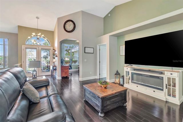 10446 JARDIM DE LARGO STREET, Clermont, FL 34711