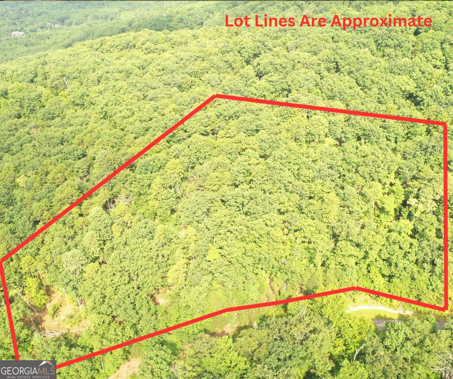0 Mountain Sweet, Clarkesville, GA 30523 — photo 2