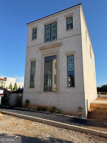 310 6th Street, Fayetteville, GA 30214