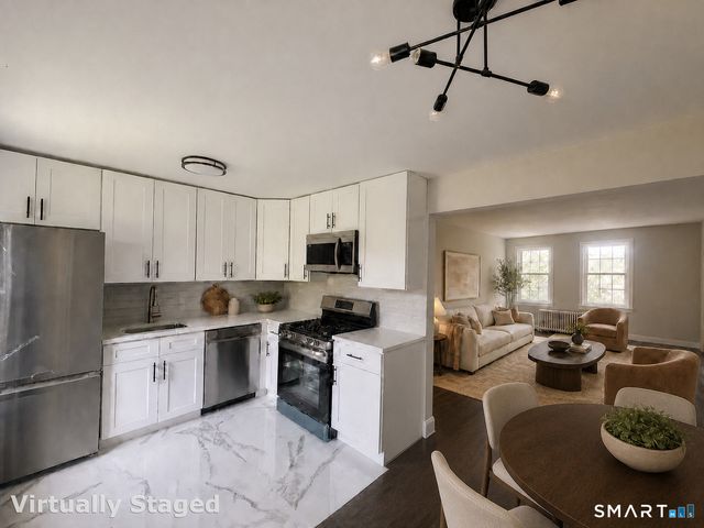 23 Clarmore Drive 2A, Norwalk, CT 06850