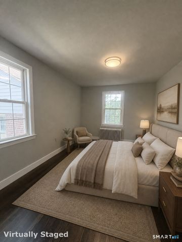 23 Clarmore Drive 2A, Norwalk, CT 06850