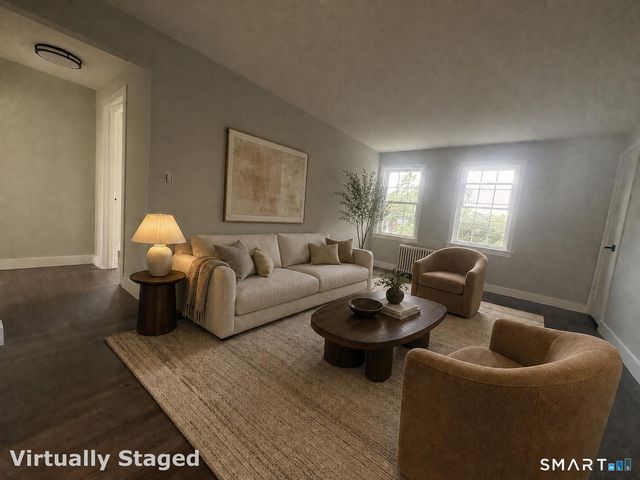23 Clarmore Drive 2A, Norwalk, CT 06850