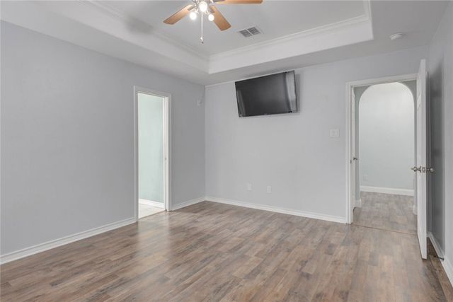 14801 Quarterdeck Dr, Corpus Christi, TX 78418