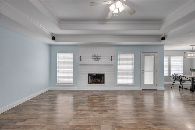 14801 Quarterdeck Dr, Corpus Christi, TX 78418