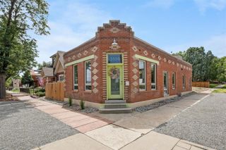 3559 N Shoshone Street, Denver, CO 80211