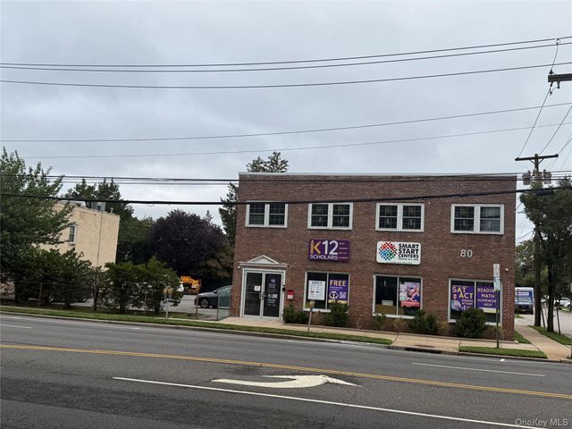 80 E Old Country Road 2 nd Floor, Mineola, NY 11501