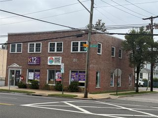 80 E Old Country Road 2 nd Floor, Mineola, NY 11501