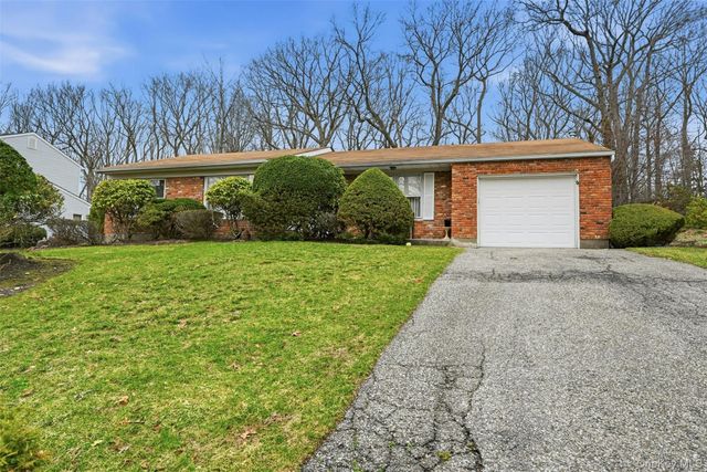 705 Brewster Drive, Port Jefferson, NY 11777