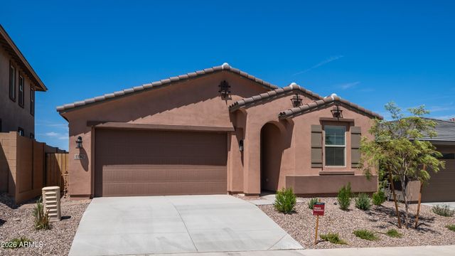 13362 W EAGLE FEATHER Road, Peoria, AZ 85383