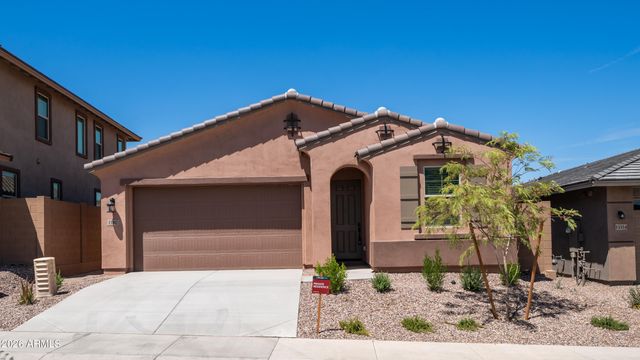 13362 W EAGLE FEATHER Road, Peoria, AZ 85383
