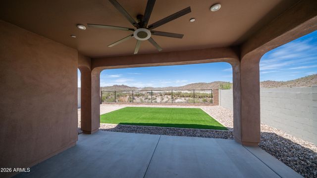 13362 W EAGLE FEATHER Road, Peoria, AZ 85383