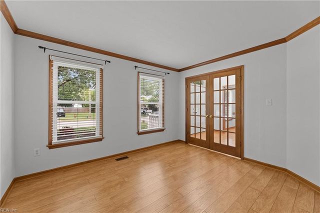 805 Union Forge LN, Chesapeake, VA 23322