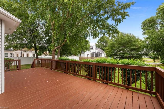805 Union Forge LN, Chesapeake, VA 23322