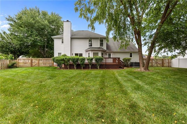 805 Union Forge LN, Chesapeake, VA 23322