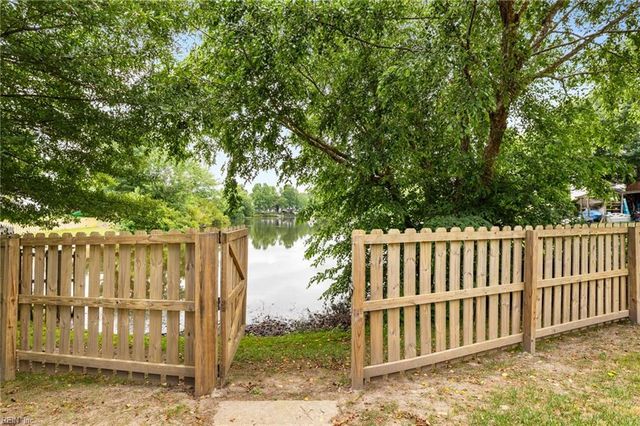 805 Union Forge LN, Chesapeake, VA 23322