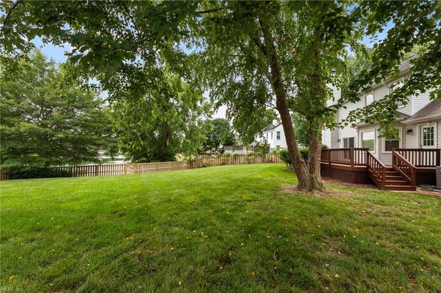 805 Union Forge LN, Chesapeake, VA 23322