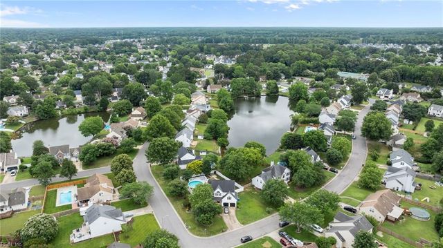805 Union Forge LN, Chesapeake, VA 23322