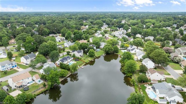 805 Union Forge LN, Chesapeake, VA 23322