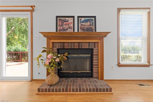 805 Union Forge LN, Chesapeake, VA 23322