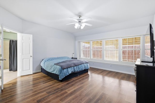 5501 Balmorhea Drive, Denton, TX 76226