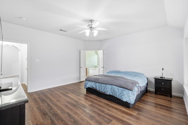 5501 Balmorhea Drive, Denton, TX 76226